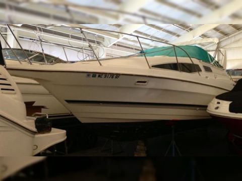 Bayliner 2855 Ciera