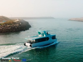 2022 Nazareth Boats Aquacruise 1200 satın almak