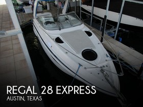 2020 Regal 28 Express for sale