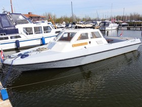 Ex -Patrouilleboot Oostduits