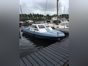 Buy Ex -Patrouilleboot Oostduits