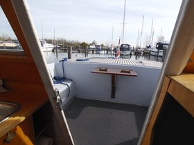 Ex -Patrouilleboot Oostduits for sale