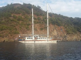 1992 Viking 31 Motorsailer for sale