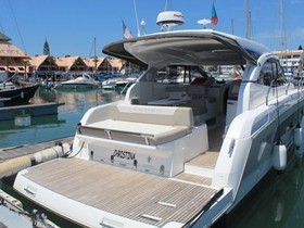 2018 Jeanneau Leader 36