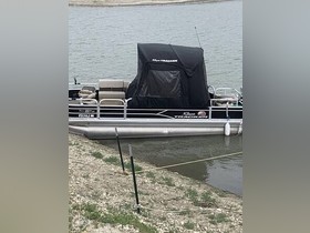 2019 Sun Tracker Fishin' Barge 20 Dlx на продажу
