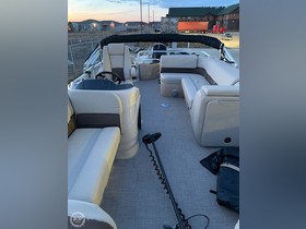2019 Sun Tracker Fishin' Barge 20 Dlx for sale