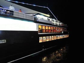 Αγοράστε 2010 Custom built/Eigenbau 45M. 350Pax Daycruiser Eventboat