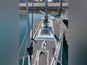 1975 Dufour 35