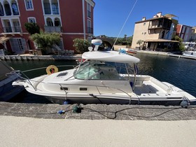 2006 Karnic 2660 Bluewater for sale