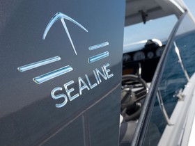 2022 Sealine S330 - Neuboot