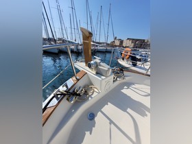 2007 Menorquin Yachts 110 zu verkaufen