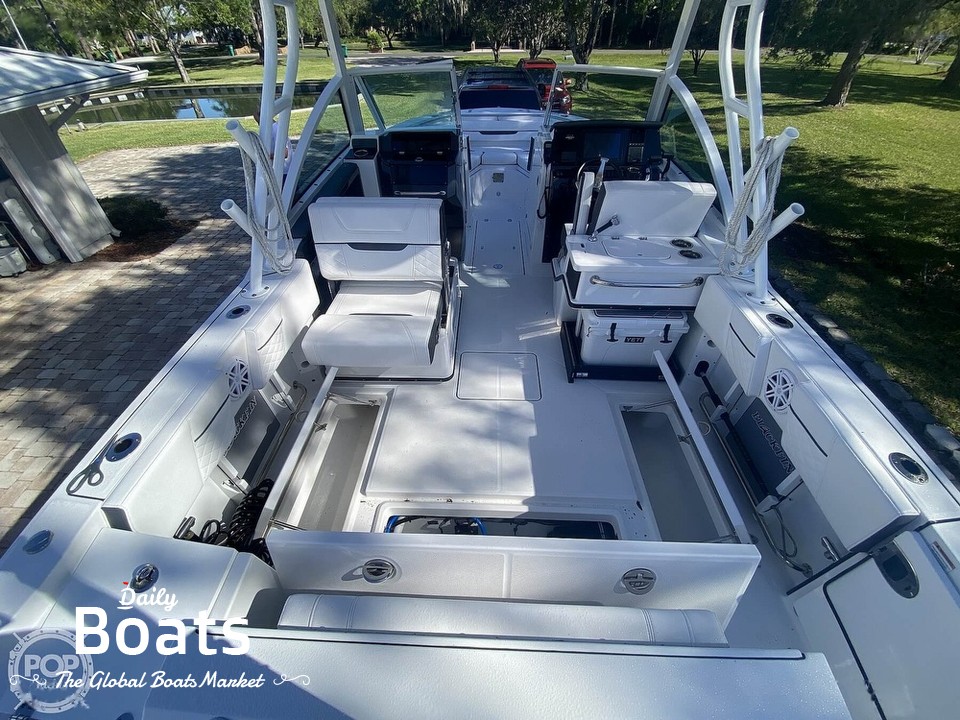 2021 Blackfin Boats 252 Dc for sale. View price, photos and Buy 2021