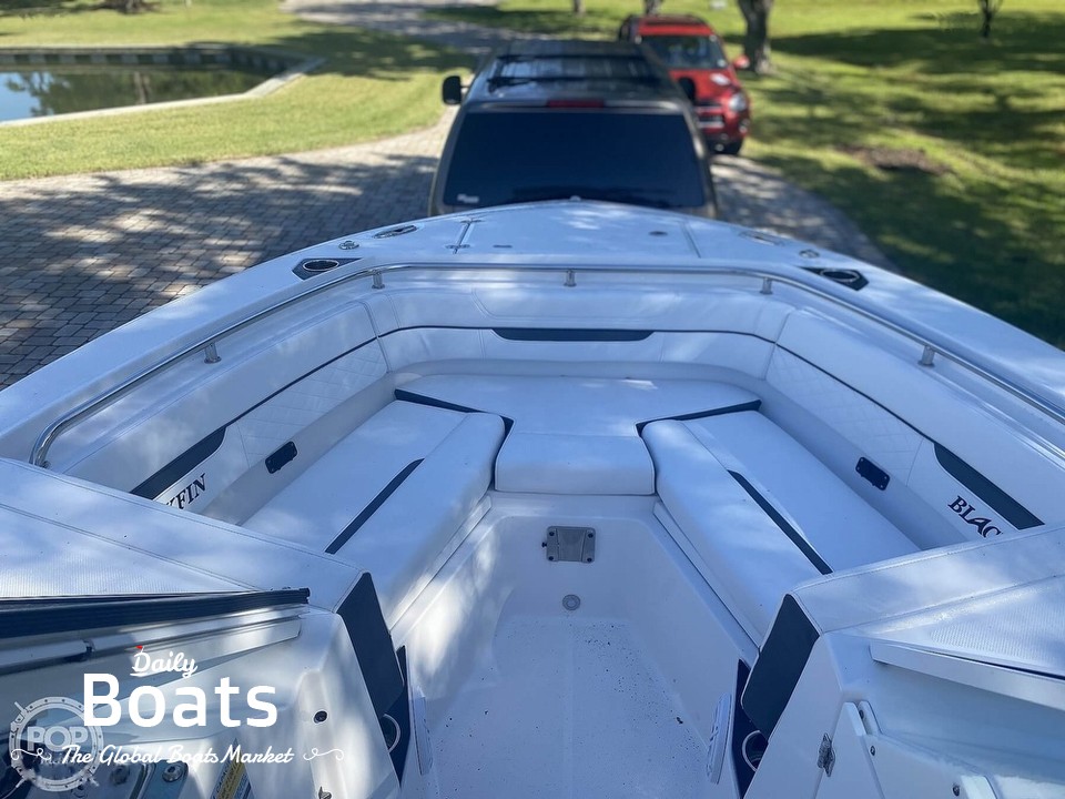 2021 Blackfin Boats 252 Dc for sale. View price, photos and Buy 2021