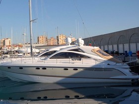 Fairline Targa 52