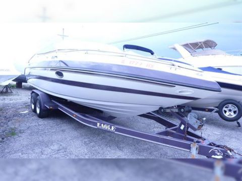 Buy 1995 Mariah 272
