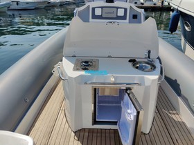 Panamera Yacht Py 90
