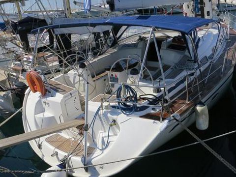 Bavaria 46 Cruiser