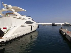 2007 Aicon Yachts 56 Fly for sale