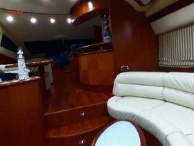 2007 Aicon Yachts 56 Fly for sale