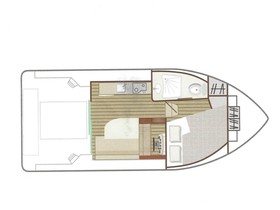 Купити 2016 Nicol's Yacht Nicols Sedan Primo