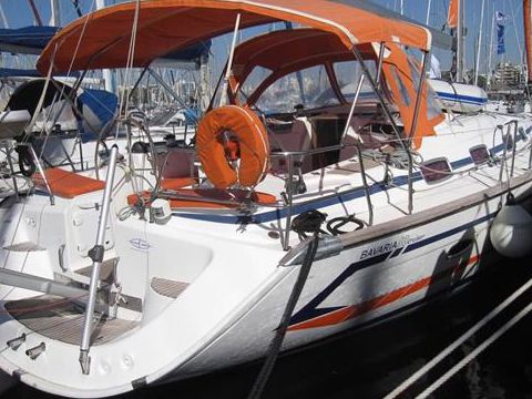 Bavaria 50 Cruiser
