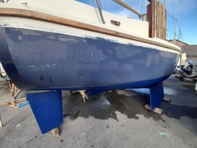 1973 Westerly 25 Centaur