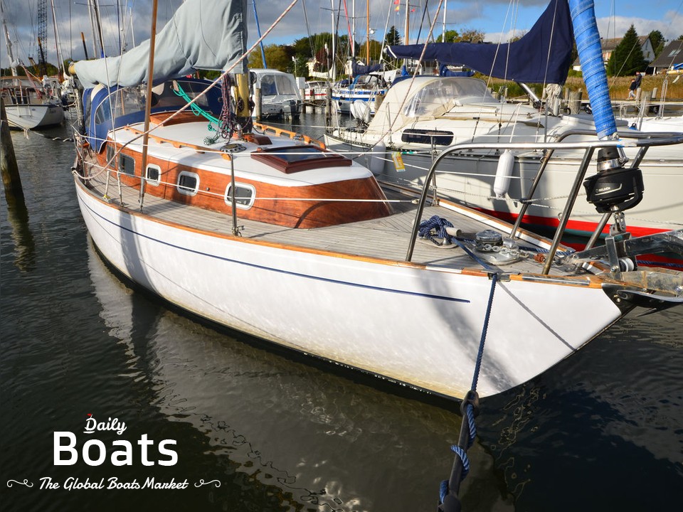 1974 Regina af Vindö 30 for sale. View price, photos and Buy 1974 Regina af Vindö 30 254813