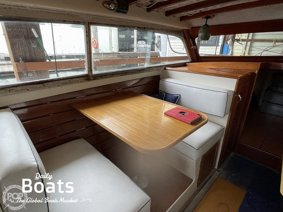 1952 ChrisCraft El Capitan for sale. View price, photos and Buy 1952