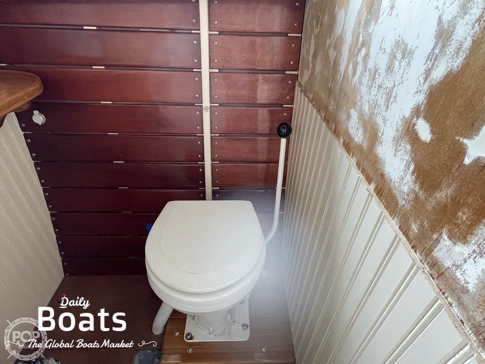 1952 ChrisCraft El Capitan for sale. View price, photos and Buy 1952