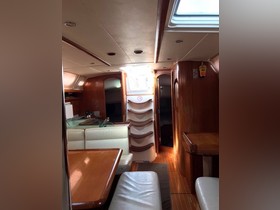 Jeanneau Sun Odyssey 43 myytävänä