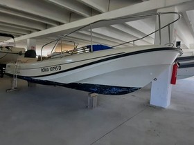 1979 Boston Whaler 210 Outrage προς πώληση