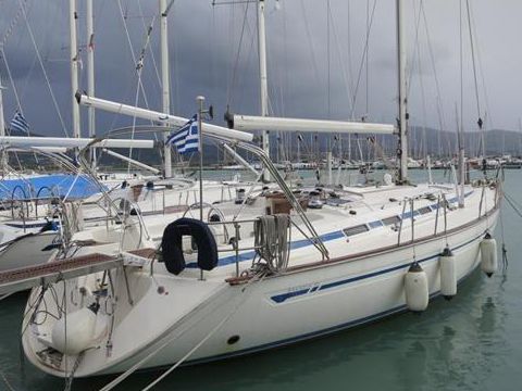 Bavaria 50