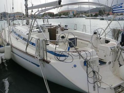 Buy 1999 Bavaria 50