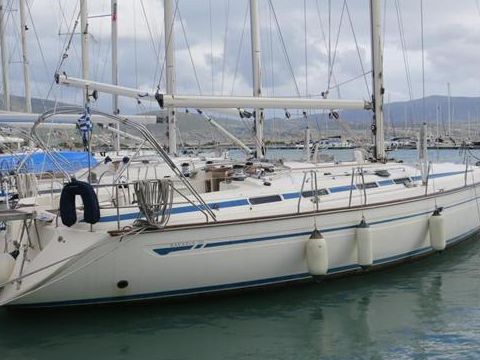 1999 Bavaria 50 for sale