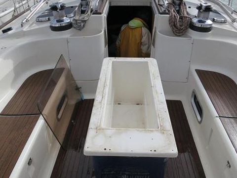 1999 Bavaria 50