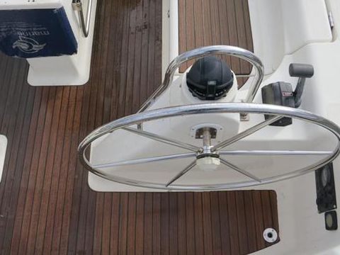 Buy 1999 Bavaria 50