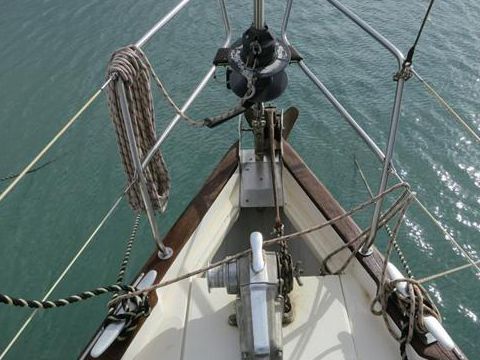 1999 Bavaria 50 for sale