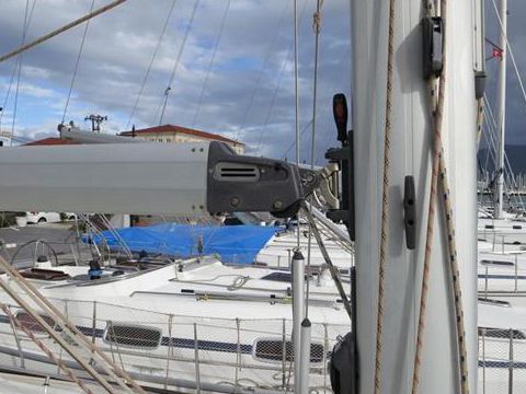1999 Bavaria 50