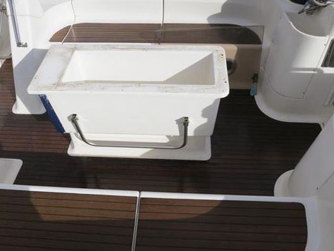 Buy 1999 Bavaria 50