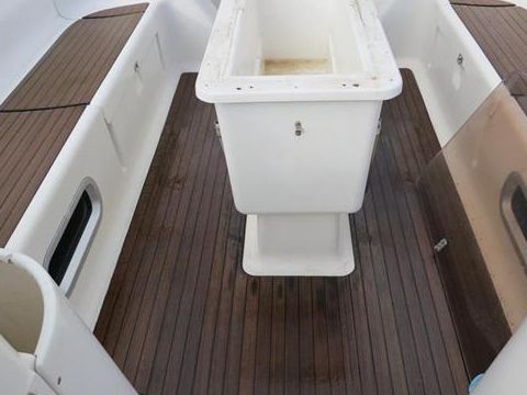 1999 Bavaria 50 for sale