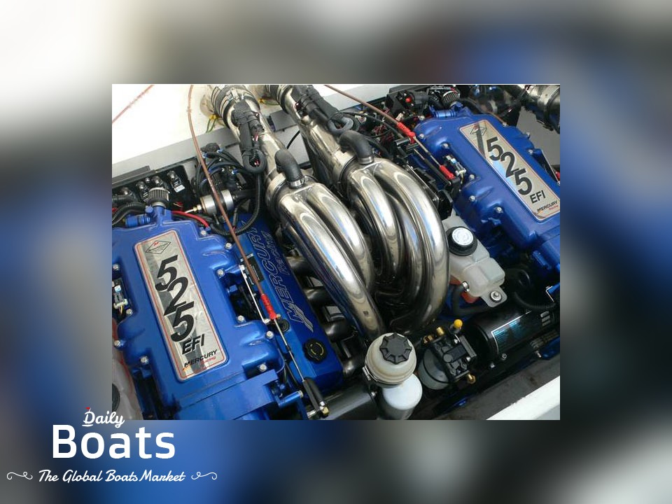 Performance Marine 1107 for sale. View price, photos and Buy