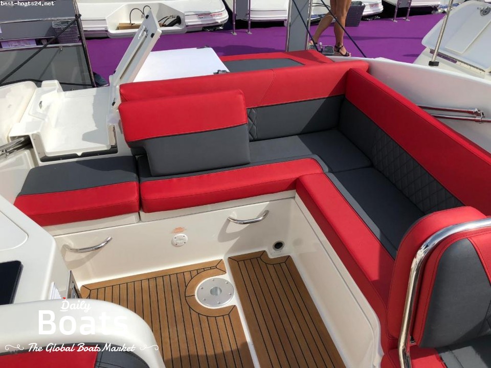 2022 Bayliner 742 - Model 2022 for sale. View price, photos and Buy