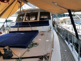 1995 Custom built/Eigenbau Ticari Yachts Caique