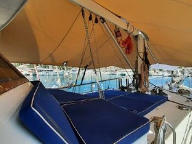 1995 Custom built/Eigenbau Ticari Yachts Caique