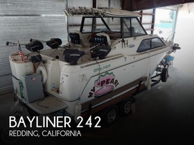 Bayliner Classic Ciera 242