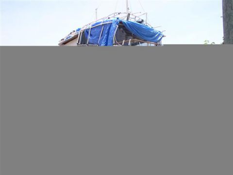 Buy 1960 Chris-Craft Constellation