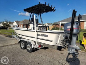 Comprar 2000 Sea Pro Boats Sv2100