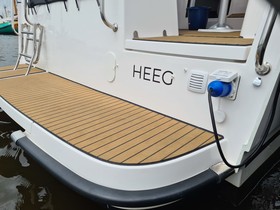 2022 Northman Yacht Nexus Revo 870 Hardtop Electric til salgs