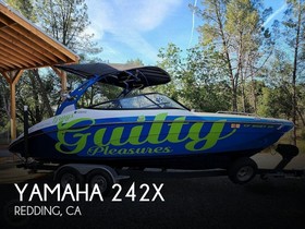 2019 Yamaha 242X E-Series for sale