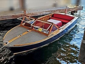 1964 Century Boats Raven